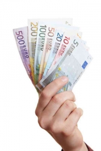 Nabídka bezpečné rychlé půjčky