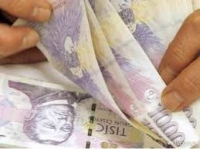 ŘEŠENÍ FINANČNÍCH PROBLÉMŮ