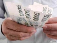 Naléhavá a spolehlivá půjčka bez doložení příjmu