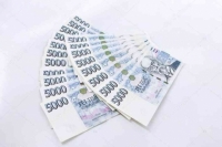 Speciální nabídka půjčky 