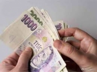 RYCHLÁ FINANČNÍ NABÍDKA