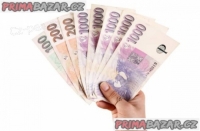  RYCHLÁ PŮJČKA PRO KAŽDÉHO