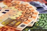 Pohodlné a solidní pro finance.