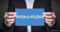 Potřebujete osobní půjčku