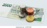 Rychlá nabídka finanční