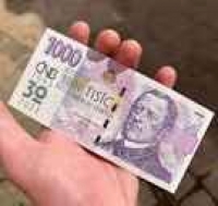 Rychlá půjčka od 20000kč 