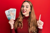 seriózní nabídka půjčky