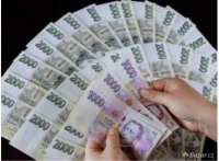 Speciální nabídka finančních služeb