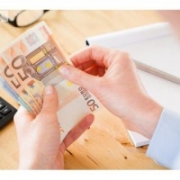 Financování bez platby předem