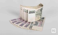 Nebankovní finanční půjčka