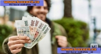 Rychlé půjčky od 50 000 