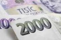 Půjčka od 100 000 