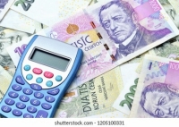 Půjčka a rychlé financování Finance