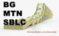 Genuine Provider for BG