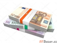 Rychlý úvěr 500000 až 10000000 do 1hodiny