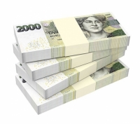 Nová rychlá půjčka pro firmy do 20 000 000 Kč.