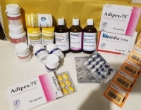 KOUPIT ADIPEX RETARD,RIVOTRIL,LEXAURIN,SANVAL