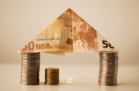 Finanční řešení.