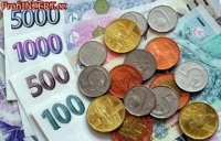 Rychlé půjčky od 50 000 