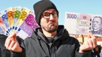  Potřebuješ půjčku 