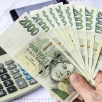 PŮJČKA PRO VŠECHNY PRACOVNÍKY A DŮCHODCE