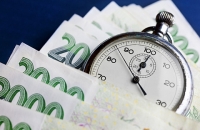 Opravdu potřebujete půjčku.