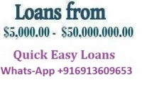 Service Of Debt Loans