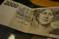 Máte o vánocních svátcích financní problémy