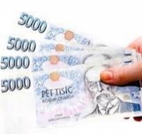 Investice a půjčky jednotlivcům a firmám.