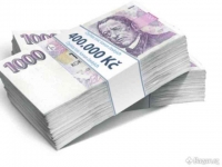 Rychlá finanční nabídka