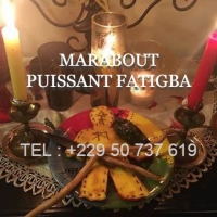 Les rituels damour rapide et efficace du médium FATIGBA