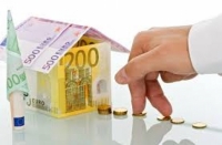 finančních problémů