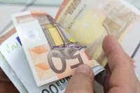 finanční pomoc