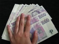 Rychlá půjčka do 500 000