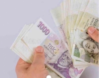 MÁTE ZÁJEM O SOUKROMOU A NEBANKOVNÍ PŮJČKU