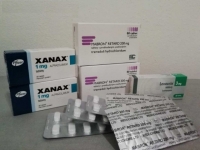 Xanax, Adderall,Rivotril,Adipex,Ritalín,Neurol,MDMA