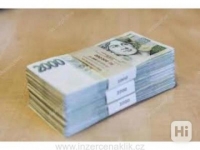 Bezpečné nabídky půjčky