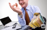 Finanční nabídka, která vám pomůže.