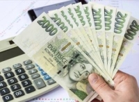Rychlá a pohodlná finanční půjčka.