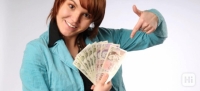 Financování pro všechny Čechy.