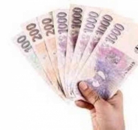   Půjčka od soukromé osoby bez podvodu