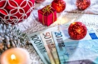 speciální nabídka půjčky na Vánoce
