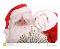 Potřebujete vánoční půjčku