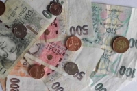 Finance a ekonomika 