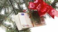 Nabídka vánoční půjčky