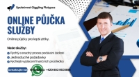 Půjčka mezi spolehlivými a bezpečnými jednotlivci