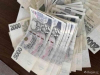 Rychlá a spolehlivá půjčka