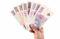 Jsem soukromý investor