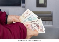 Rychlá finanční půjčka