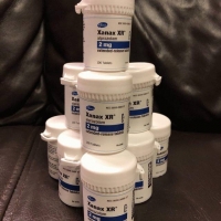 Xanax, Neurol, Frontin, Rivotril, Diazepam,